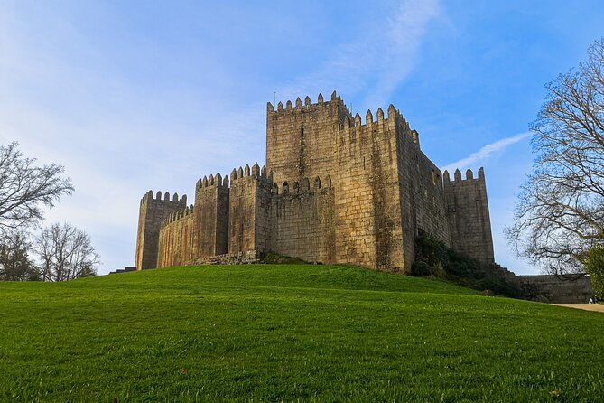 braga-and-guimaraes-private-tour-with-lunch