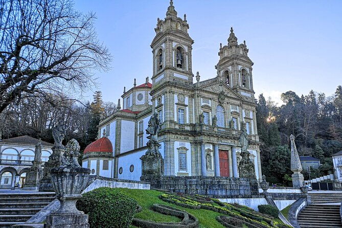 braga-and-guimaraes-private-tour-with-lunch