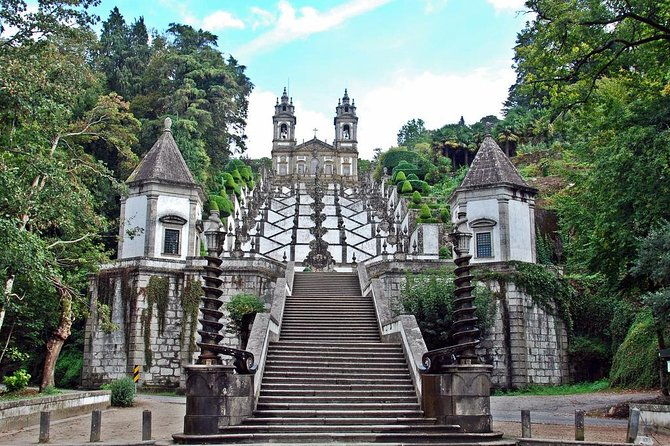 braga-and-guimaraes-small-group-tour-with-lunch-from-porto