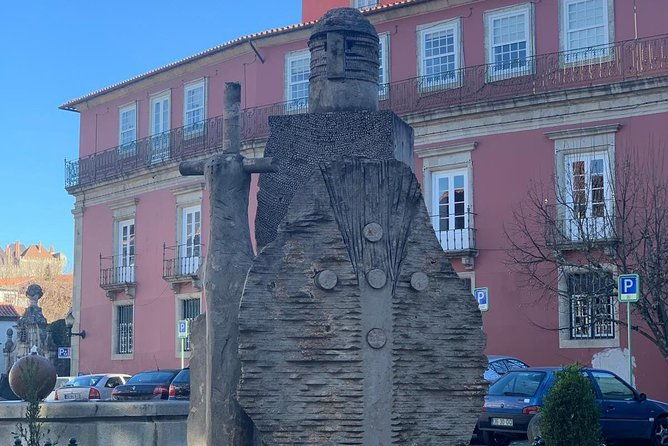 braga-and-guimaraes-small-group-tour-with-lunch-from-porto