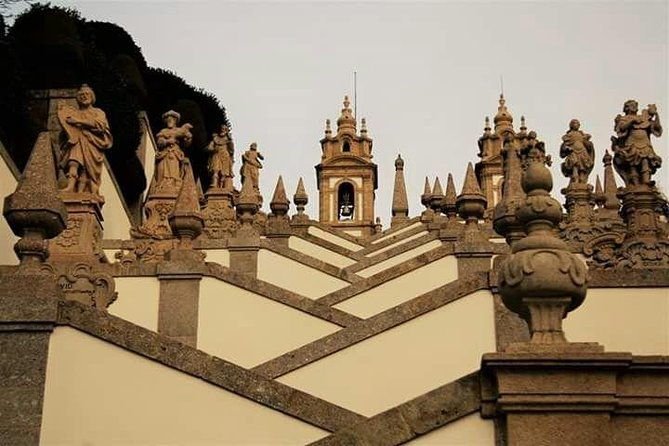 braga-and-guimaraes-small-group-tour-with-lunch-from-porto