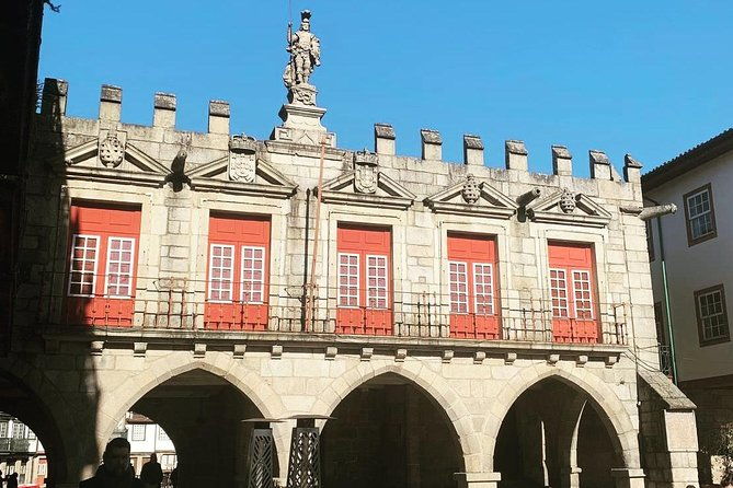 braga-and-guimaraes-small-group-tour-with-lunch-from-porto