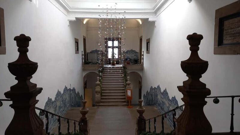 Braga: Centre Private Walking Tour w/ Thermal Spring Entry - Exploring Braga: What You Can Expect from the Tour