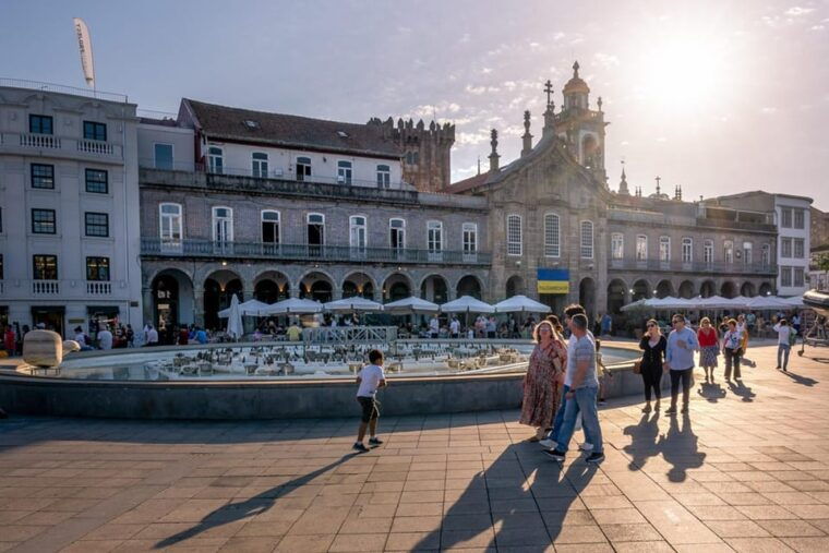 braga-flexible-walking-tour-in-historic-center