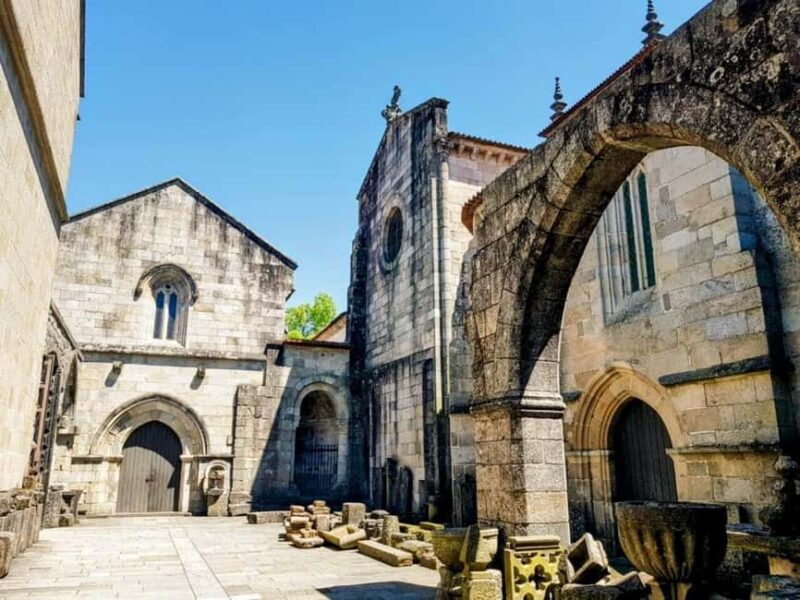 Braga & Guimarães day tour from Porto - Final Thoughts