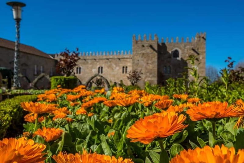 Braga & Guimarães Day Trip from Porto - What to Expect on this Excursion