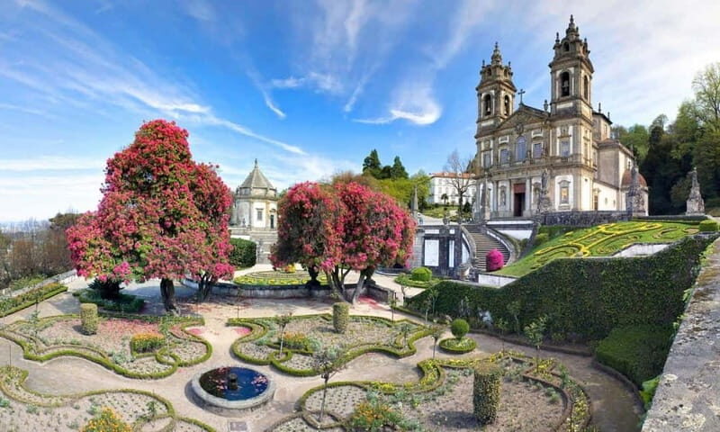 Braga & Guimarães Day Trip from Porto - Practical Details & Tips