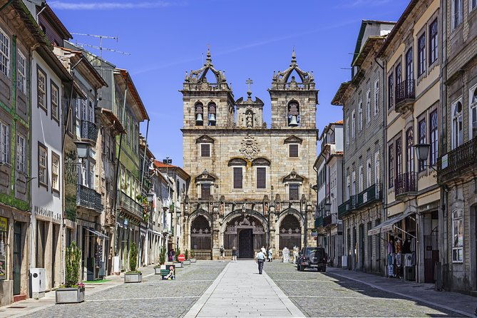braga-half-day-private-tour-from-porto