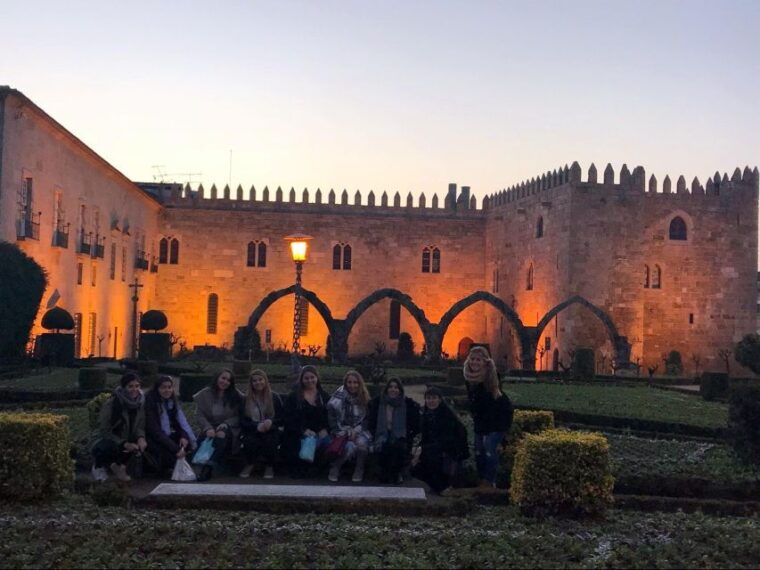 braga-small-group-half-day-tour-with-bom-jesus