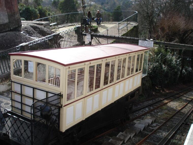 braga-small-group-half-day-tour-with-bom-jesus