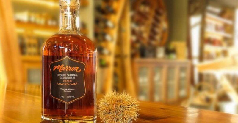 braganca-chestnut-liqueur-and-sweets-tasting-experience