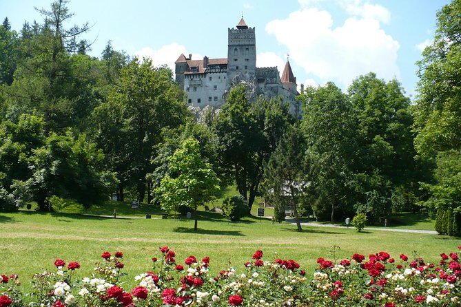 Bran Castle and more options tour from Brasov - The Itinerary: A Closer Look