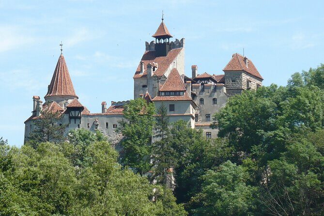 Bran Castle and more options tour from Brasov - Who Should Book This Tour?