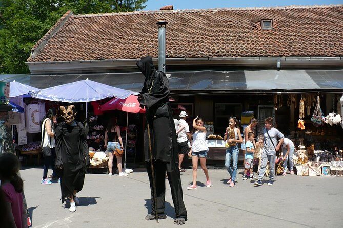 Bran Castle and more options tour from Brasov - The Sum Up