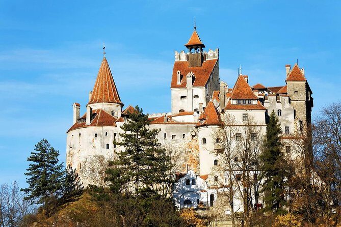 Bran Castle, Peles Castle and Brasov City - Private Tour from Bucharest - Practical Considerations