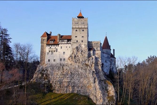 Bran Castle & Peles Castle - Premium Private Tour - FAQ