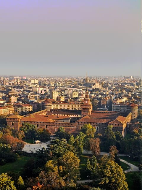 branca-tower-and-sforza-castle-guided-tour