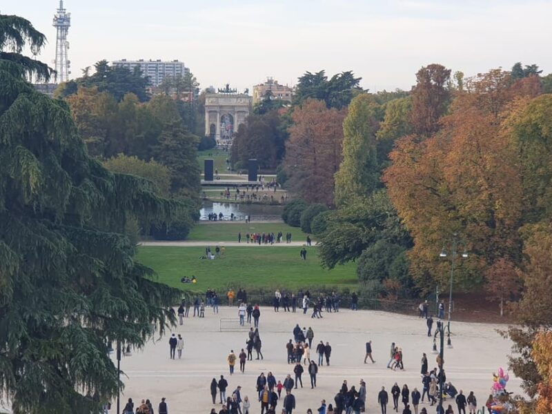 branca-tower-and-sforza-castle-guided-tour