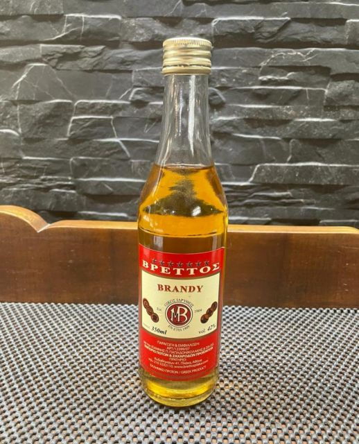 brandy-tsipouro-tasting