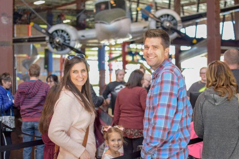 Branson: Fritz's Adventure Indoor Park - All Day Ticket - Practical Tips for Visiting Fritz’s Adventure