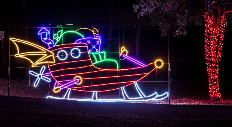 Branson: Lights of Joy Christmas Drive-Thru - The Sum Up: Is It Worth It?