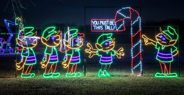 branson-lights-of-joy-christmas-drive-thru