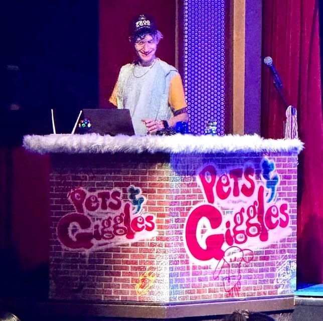 branson-pets-and-giggles-kids-comedy-show