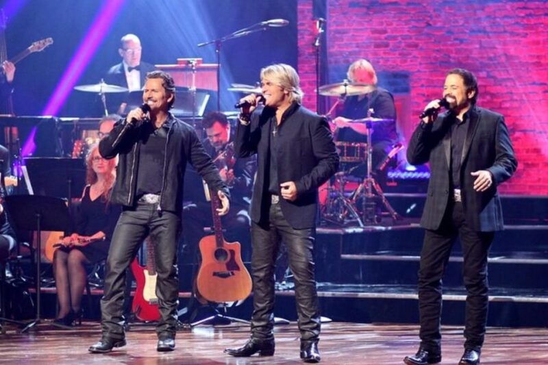 branson-the-texas-tenors-concert-admission-ticket