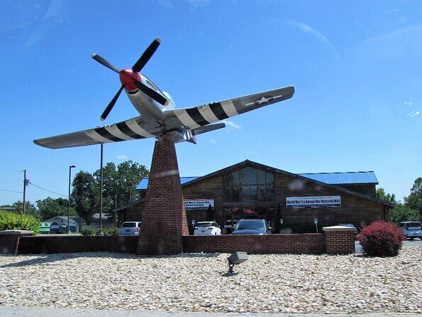 Branson Veterans Memorial Museum Admission - A Comprehensive Look at the Branson Veterans Memorial Museum Admission