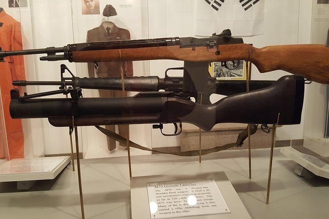 Branson Veterans Memorial Museum Admission - Why This Museum Is a Must-Visit