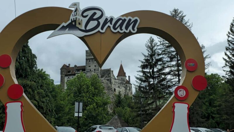 Braov: 3-Day Highlights of Transylvania Private Tour - The Ultimate 3-Day Highlights of Transylvania Private Tour from Brasov