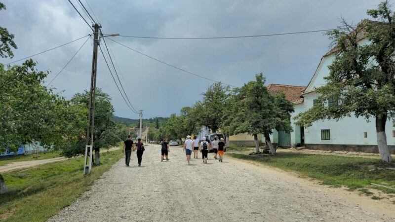 Braov: 3-Day Highlights of Transylvania Private Tour - Day 3: Medieval Fortresses and Authentic Villages