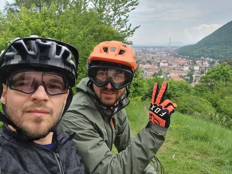 Braov Bike Exploration: Scenic Routes & Local Flavors - Why This Tour Works
