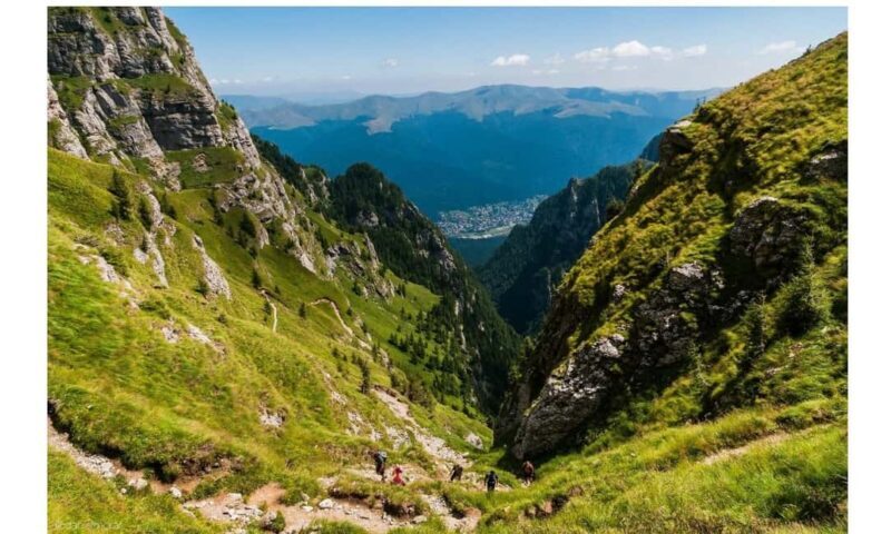 Braov: Carpathian Mountains Guided Hike with Pickup - Analyzing the Value and Experience