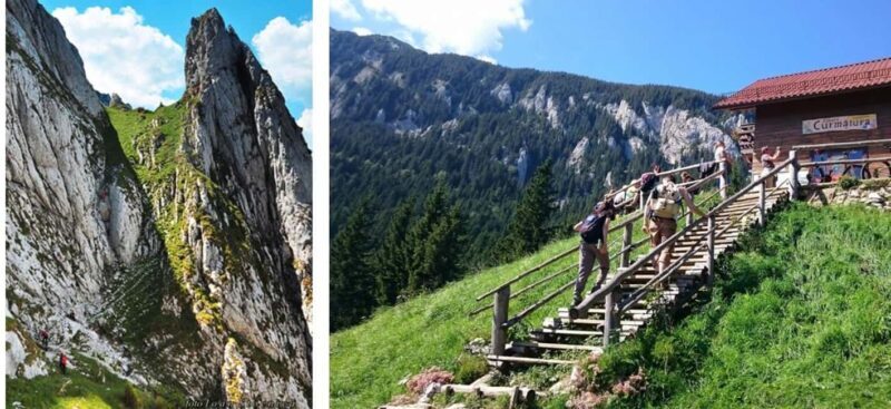 Braov: Carpathian Mountains Guided Hike with Pickup - Who Is This Tour For?