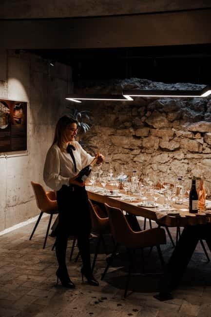 Braov: Romanian Wine and Cheese Tasting Experience - Key Points