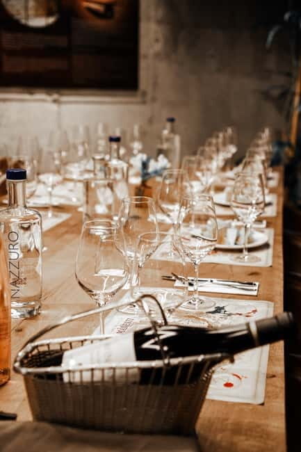 Braov: Romanian Wine and Cheese Tasting Experience - A Closer Look at the Experience