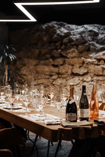 Braov: Romanian Wine and Cheese Tasting Experience - The Sum Up