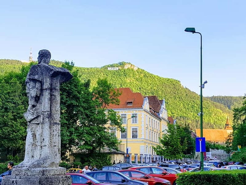 Braovs Secret Tastes & Stories - Exploring Braov’s Old Town on Foot
