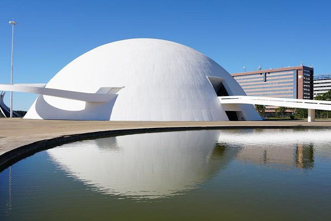 brasilia-sightseeing