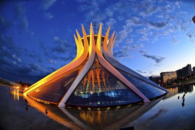 brasilia-sightseeing