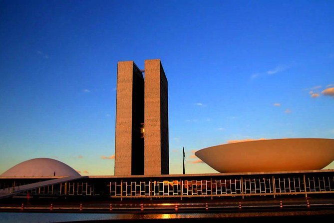 brasilia-sightseeing