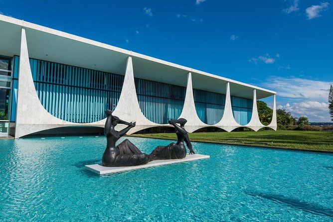 brasilia-sightseeing