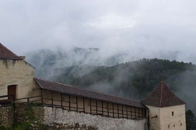 Brasov: Bear Sanctuary, Bran Castle & Rasnov Fortress GUIDED Tour - FAQs