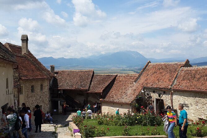 Brasov: Bears Sanctuary, Rasnov Fortress, Bran Castle GUIDED Tour - Authentic Experiences from Reviews