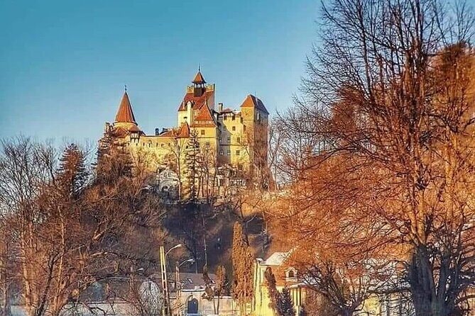 Brasov: Bears Sanctuary, Rasnov Fortress, Bran Castle GUIDED Tour - FAQ