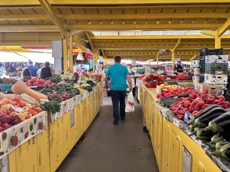 Brasov Bites and Sights: Guided Food Tour - What We Appreciate & What to Keep in Mind