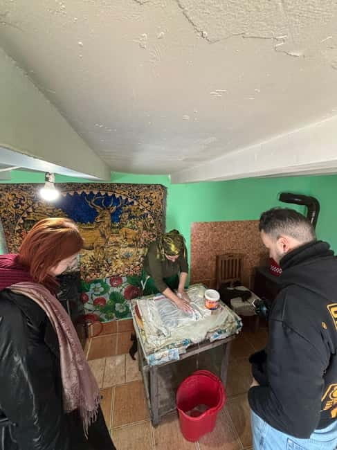 Brasov: Crafts, History & Cuisine of Transylvania Experience - Final Thoughts