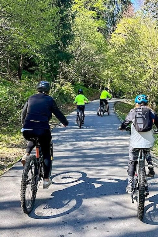 Brasov: eBike Tour to Poiana Brasov (Old Town & Forest) - FAQ