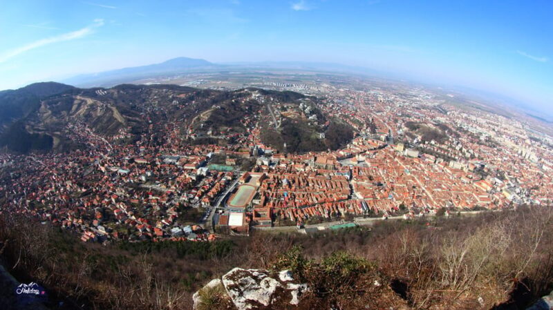 Brasov: Guided City Walking Tour with Wine - Why Choose This Tour?